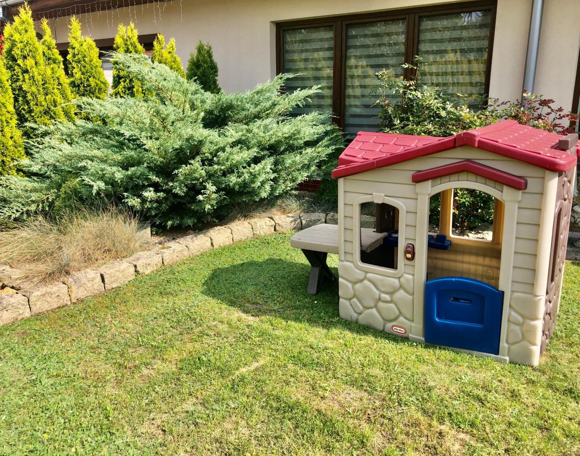 Sloneczne Apartamenty Polanica-Zdroj Exterior photo