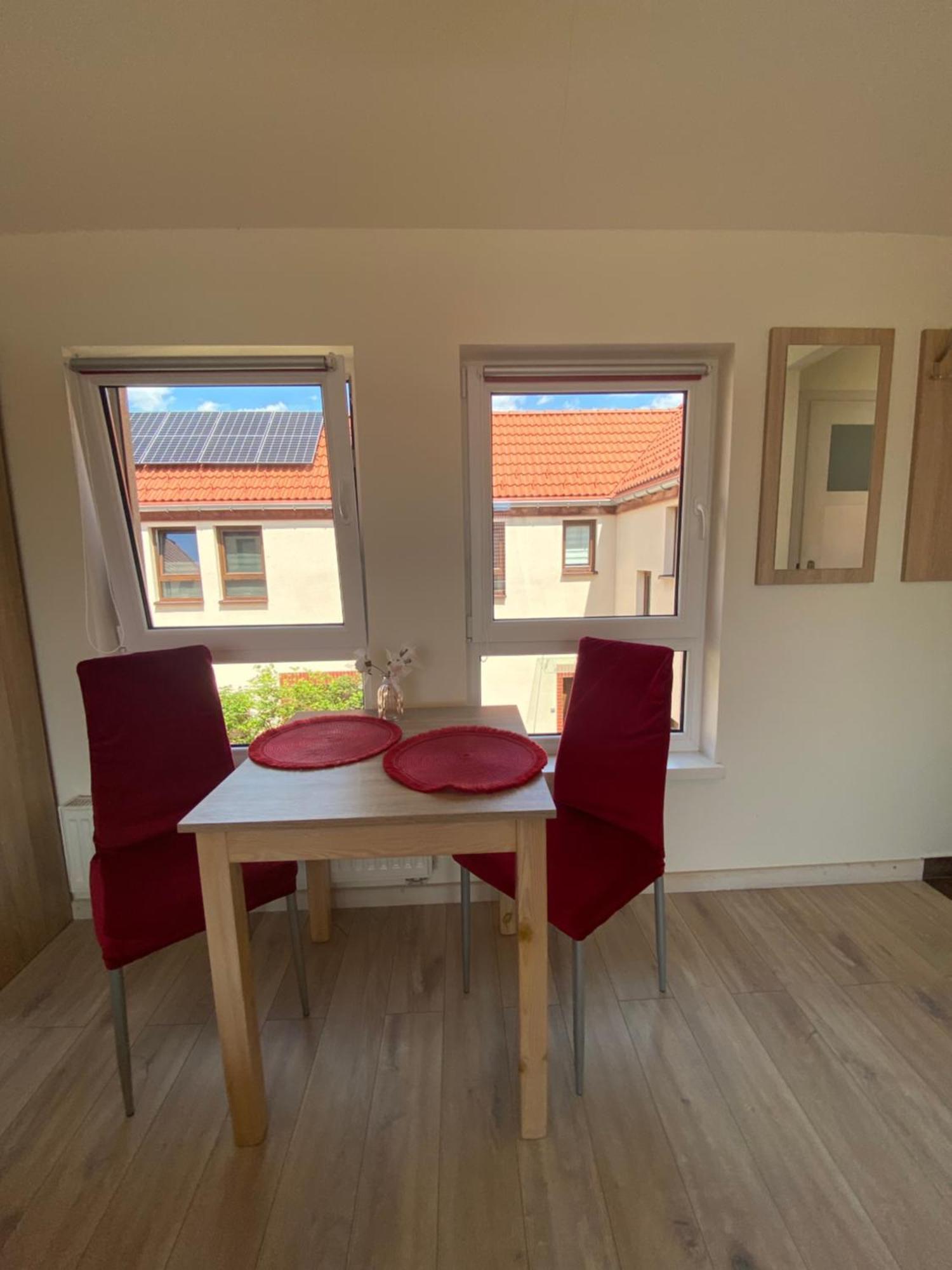 Sloneczne Apartamenty Polanica-Zdroj Exterior photo
